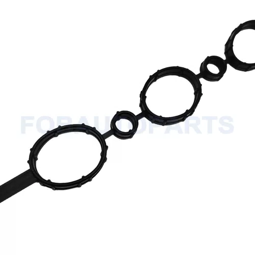 Top Cover Gasket Cylinder Head Cover for Opel Meriva 1.6 5607593 71739809 24440093 - image 6